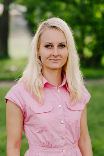 Bc. Jana Kollerová